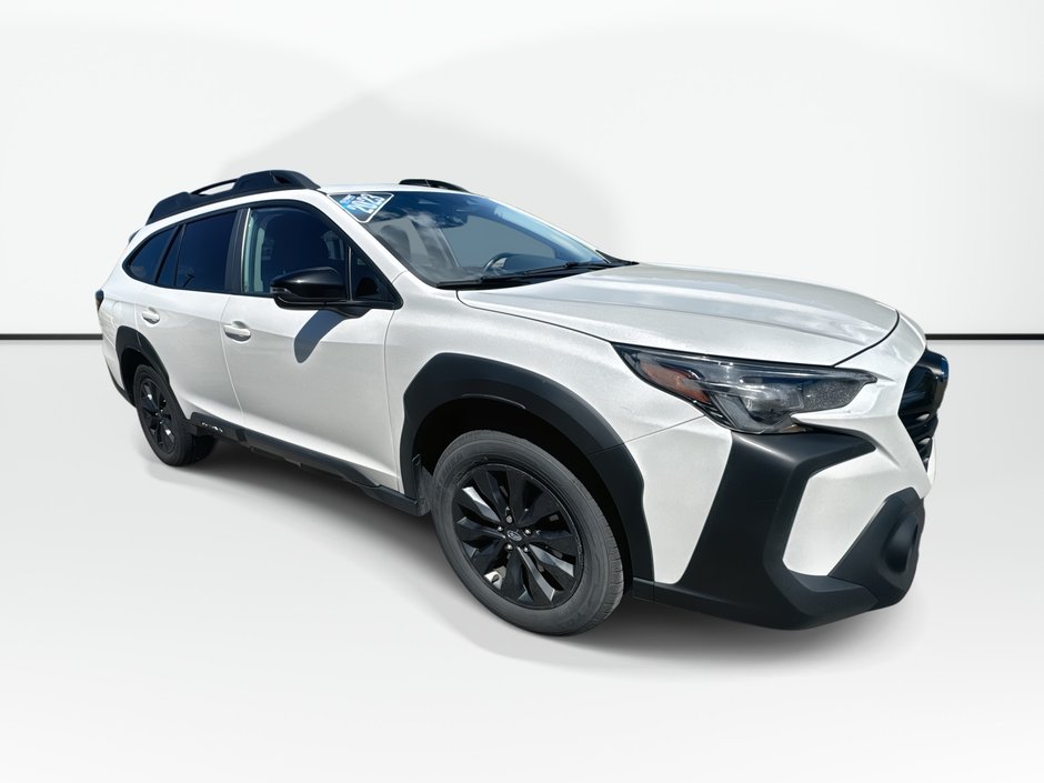 2023 Subaru Outback ONYX | Roof | Cam | USB in Saint John, New Brunswick