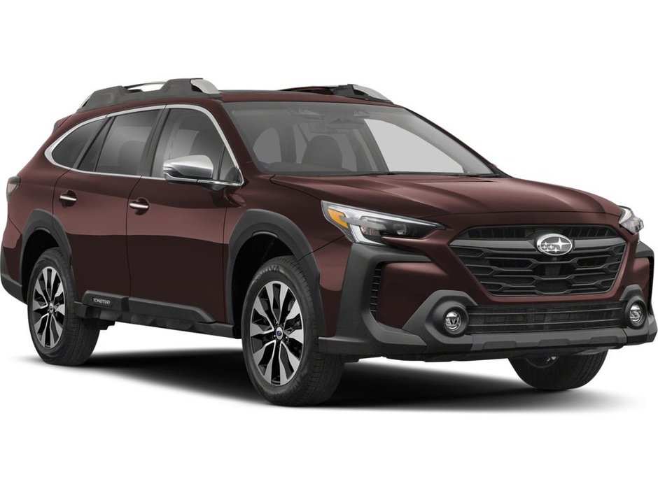 2024 Subaru Outback Premier XT | Leather | Roof |  Warranty to 2029