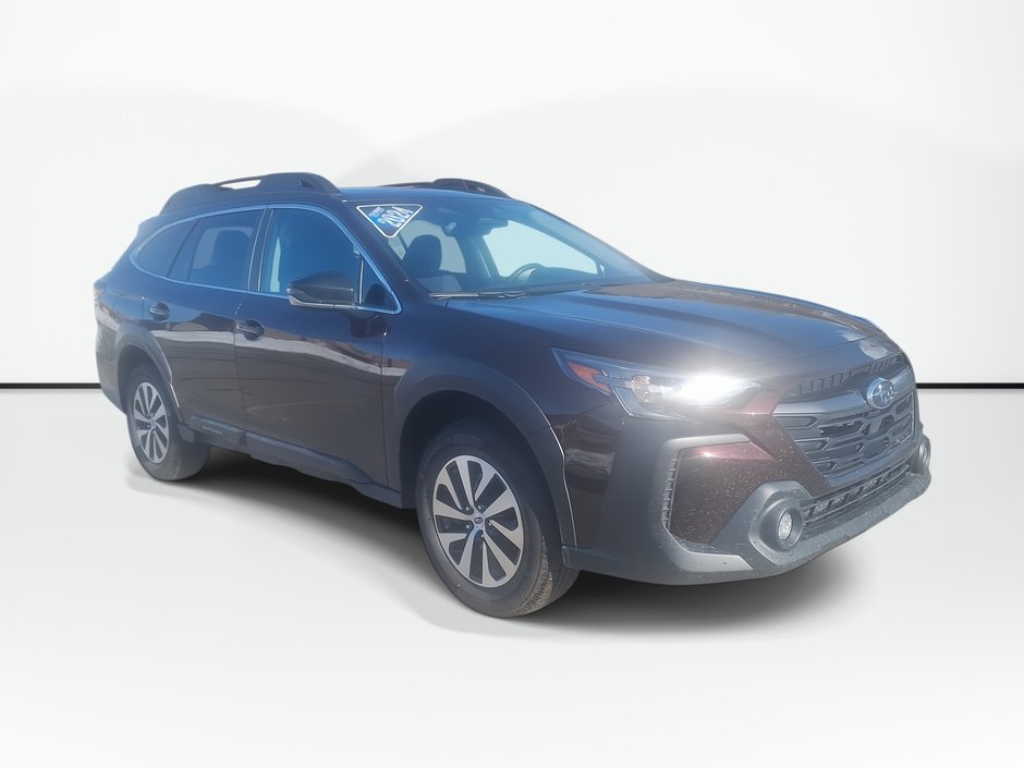2024 Subaru Outback Touring | Roof | Cam | USB | Warranty to 2028