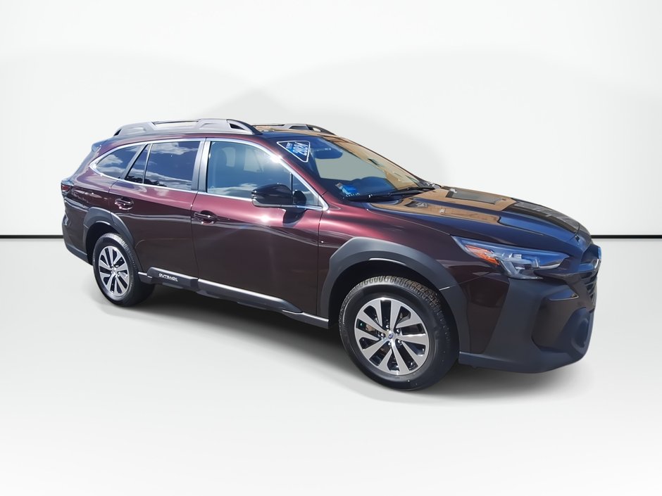 2024 Subaru Outback Touring | Roof | Cam | USB | Warranty to 2028 in Saint John, New Brunswick