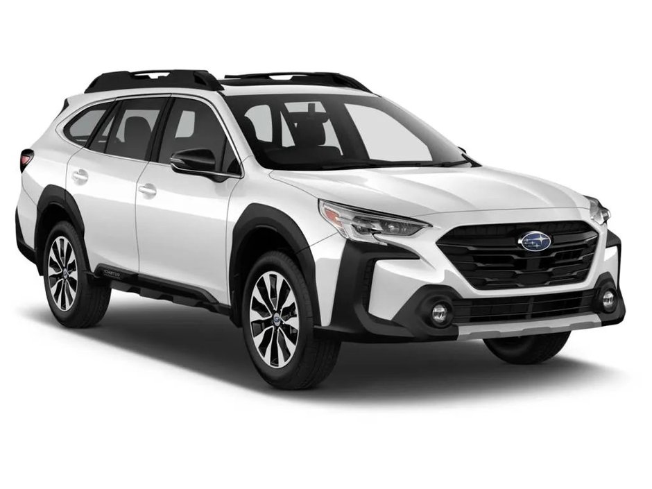 2024 Subaru Outback Touring | Roof | Cam | HtdWheel | Waranty to 2028