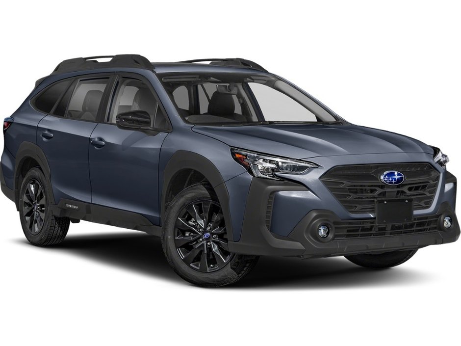 2024 Subaru Outback Onyx | Roof | Cam | USB | Warranty to 2029 in Saint John, New Brunswick