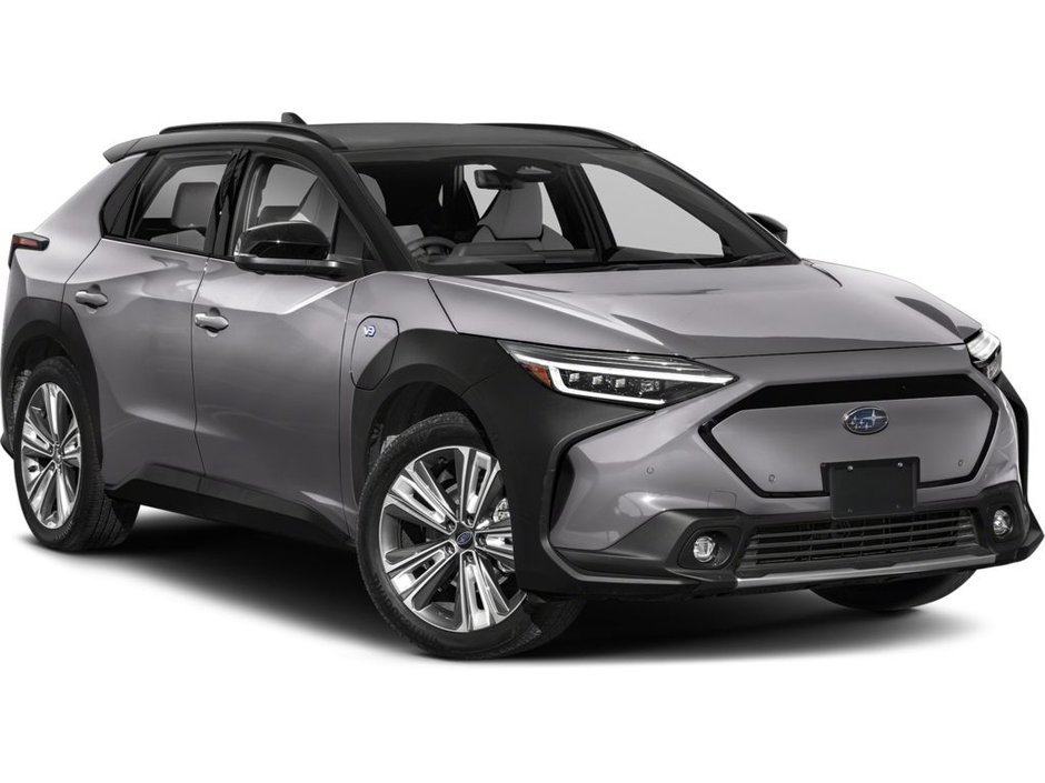 2024 Subaru Solterra Tech Package | Cam | USB | Warranty to 2029