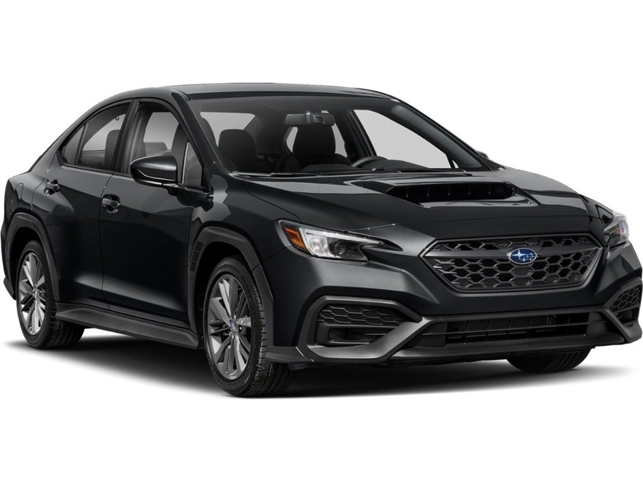 2023 Subaru WRX in Antigonish, Nova Scotia - w940px