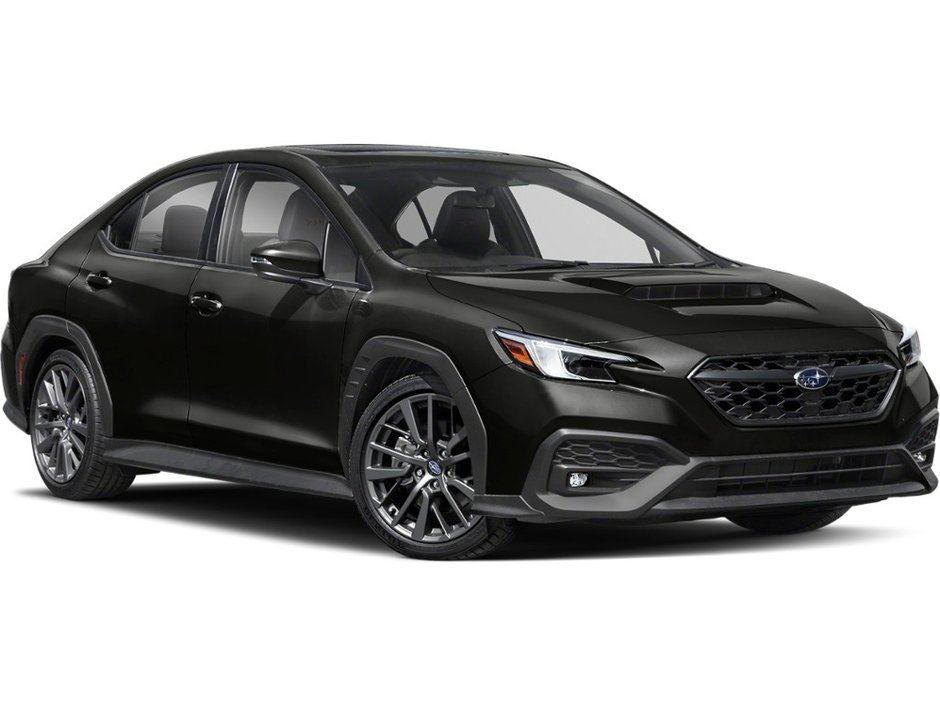 2025 Subaru WRX tS | Cam | USB | Warranty to 2030