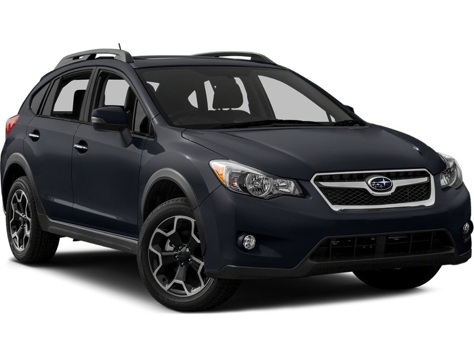 Subaru XV Crosstrek 2.0i w/Limited Pkg | Roof | Cam | USB 2013 à Saint John, Nouveau-Brunswick