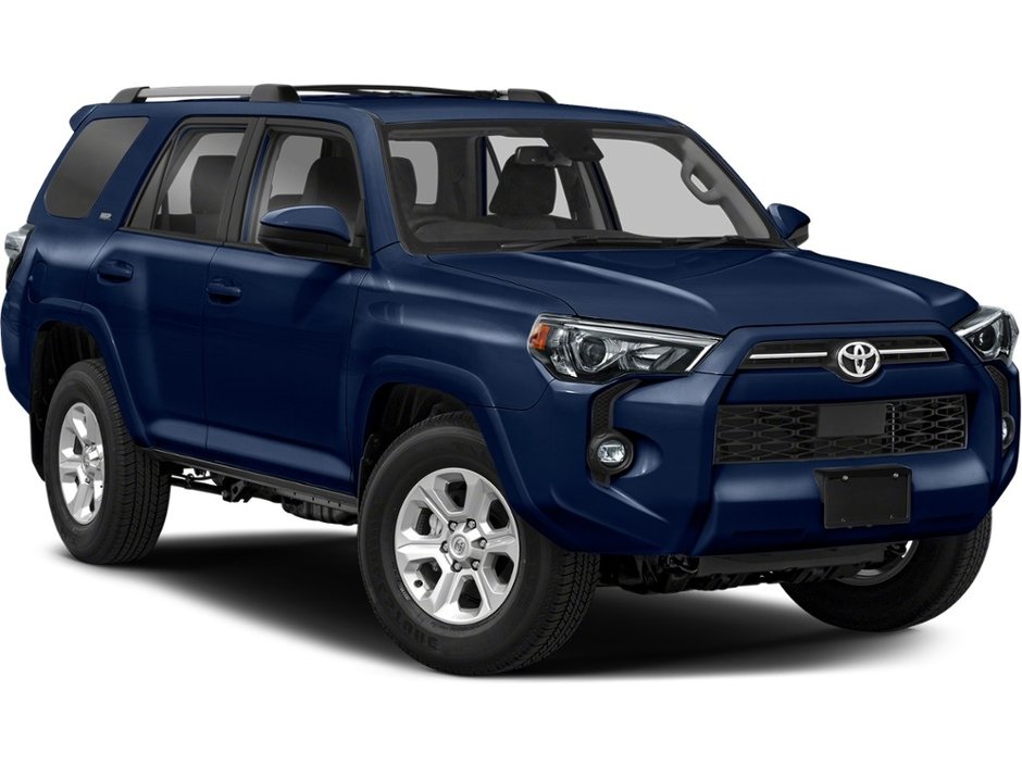 2023 Toyota 4Runner TRD PRO | Roof | Cam | USB | Warranty to 2028