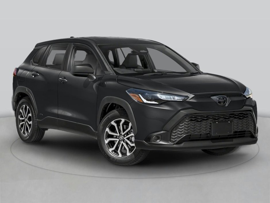 2024 Toyota Corolla Cross XSE Hybrid AWD | Cam | USB | Warranty to 2029 in Saint John, New Brunswick
