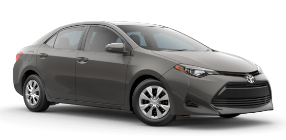 2017 Toyota Corolla LE | Cam | USB | Htd Seats | Bluetooth
