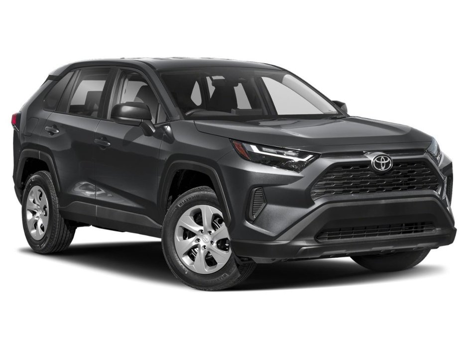 2017 Toyota RAV4 LE | Cam | USB | Htd Seats | Bluetooth