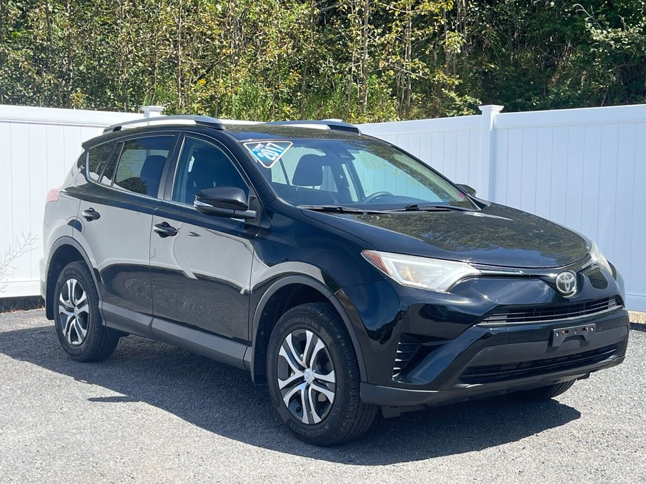 2017 Toyota RAV4 in Antigonish, Nova Scotia - 1 - w320h240px