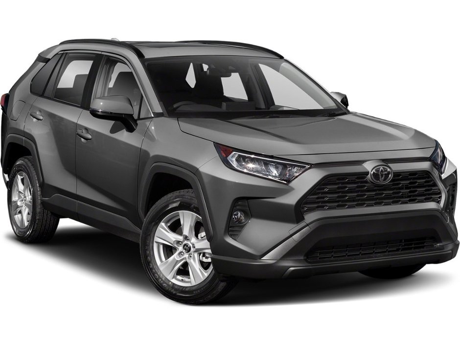 2021 Toyota RAV4 XLE | Roof | Cam | USB | Warranty to 2027 in Saint John, New Brunswick