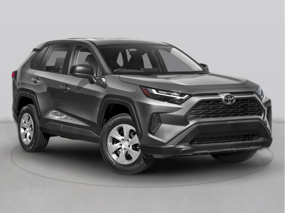 2025 Toyota RAV4 LE | Cam | USB in Saint John, New Brunswick