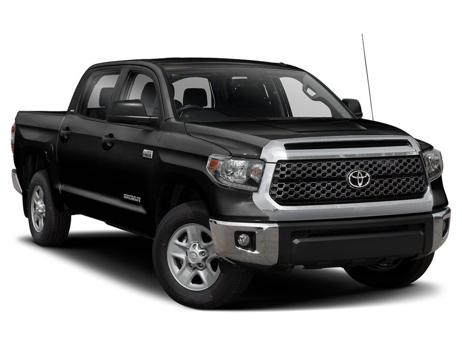 2020 Toyota Tundra SR5 TRD Off Road | Leather | Roof | Nav | Cam |