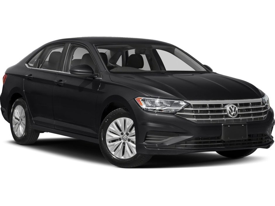 Volkswagen Jetta Highline R-Line | 6pd | Roof | Cam |USB 2019 à Saint John, Nouveau-Brunswick