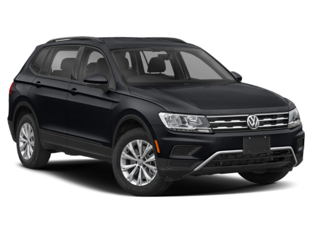 2021 Volkswagen Tiguan Trendline | Htd Seats | Rev Cam | 4 Motion | USB