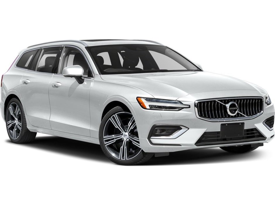 2021 Volvo V60 Momentum | Roof | Nav | Cam | USB in Saint John, New Brunswick