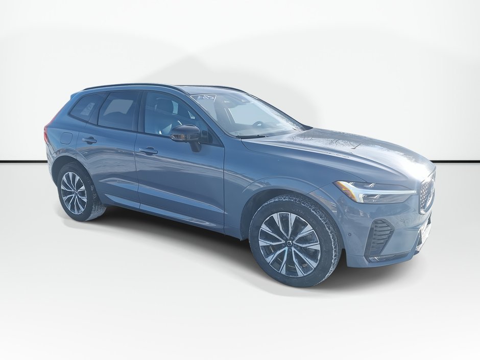 2023 Volvo XC60 in Antigonish, Nova Scotia - w940px