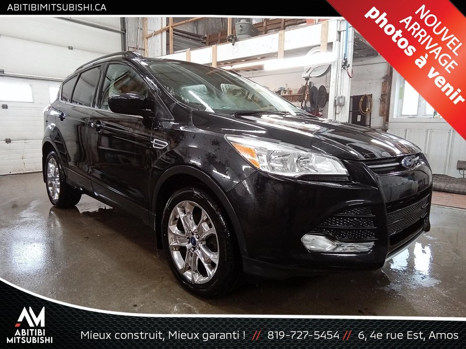 Ford Escape SE 2014 à Amos, Québec