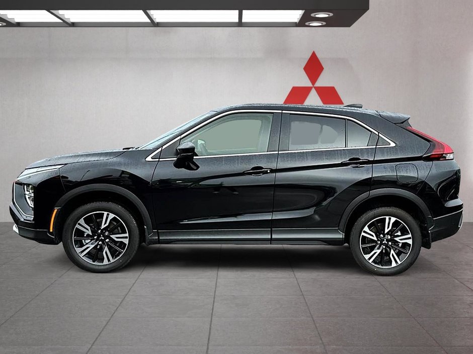 ECLIPSE CROSS SE 2024 à Amos, Québec