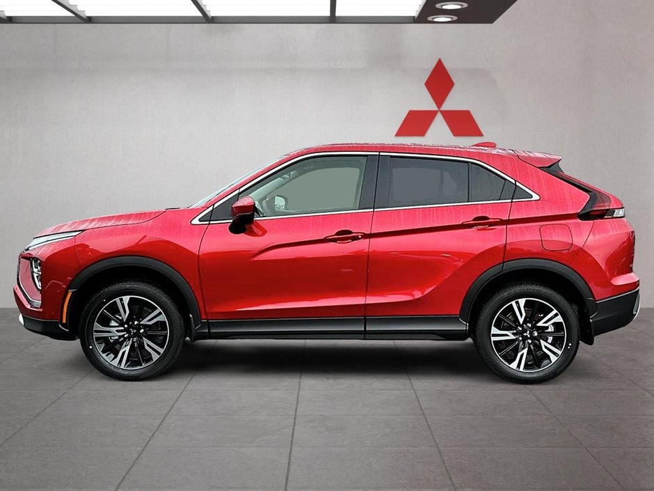 ECLIPSE CROSS SE 2024 à Amos, Québec