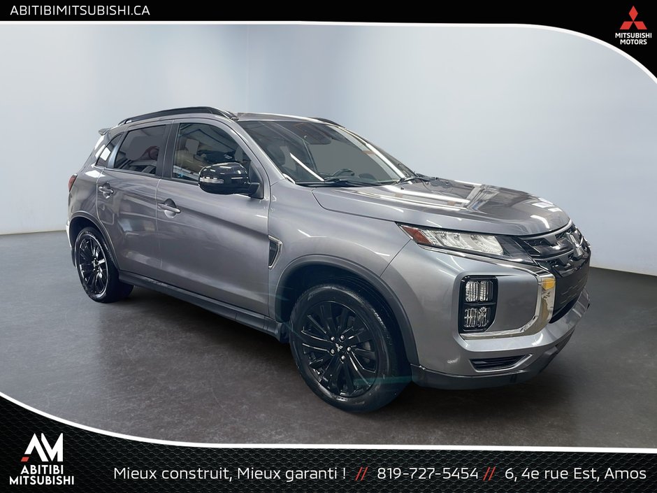 Mitsubishi RVR  2021 à Amos, Québec