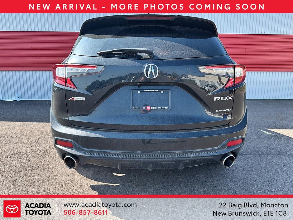 2021 Acura RDX A-Spec-2