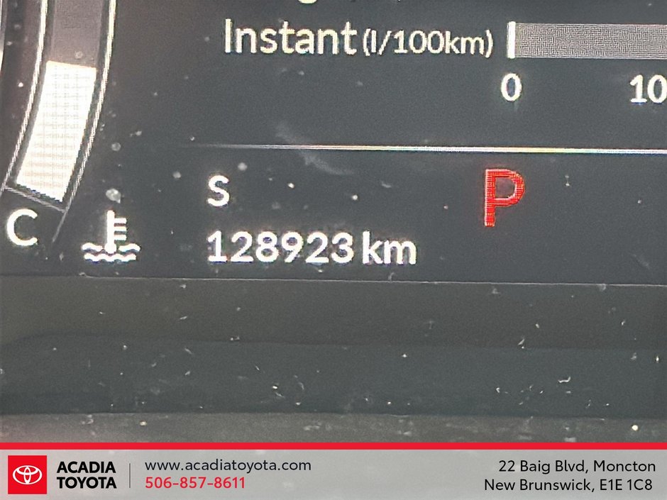 Acura RDX A-Spec Package 2021-12