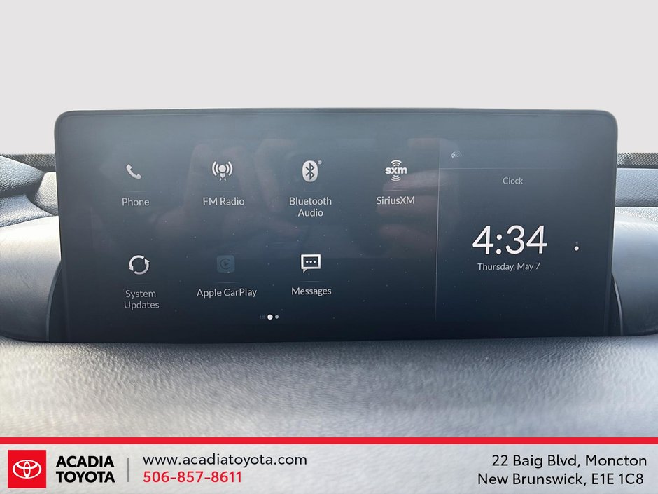 2021 Acura TLX-18