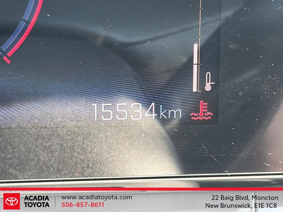 2025 Chevrolet Trax ACTIV-12