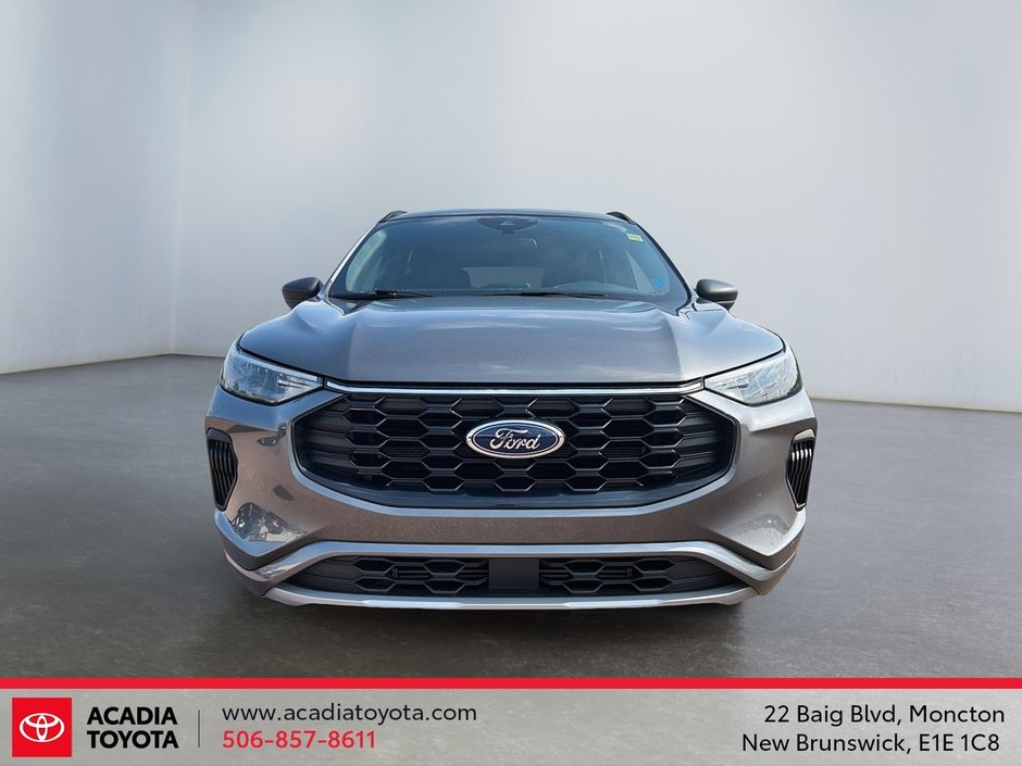 Ford Escape ST-Line 2024-2