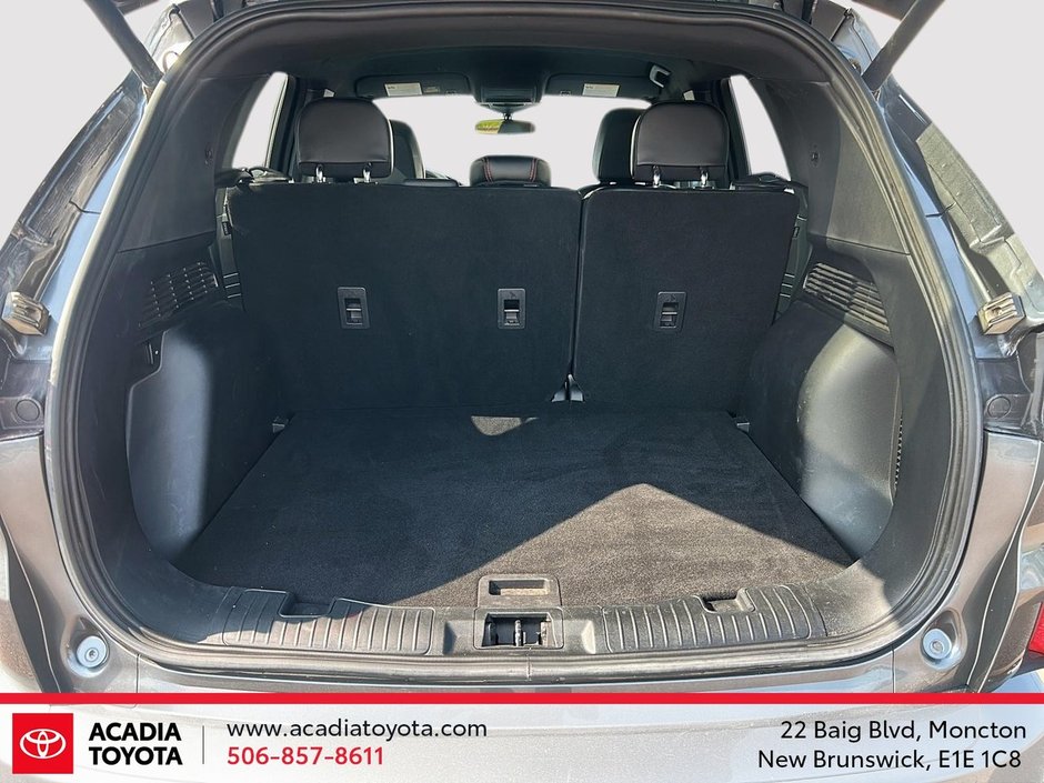 Ford Escape ST-Line 2024-6
