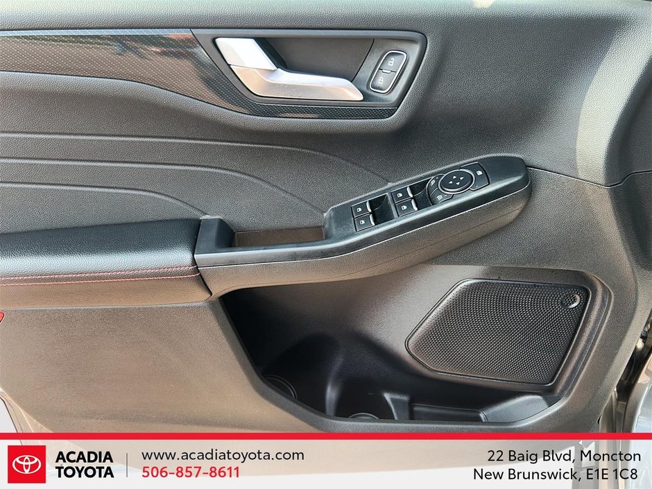 Ford Escape ST-Line 2024-11