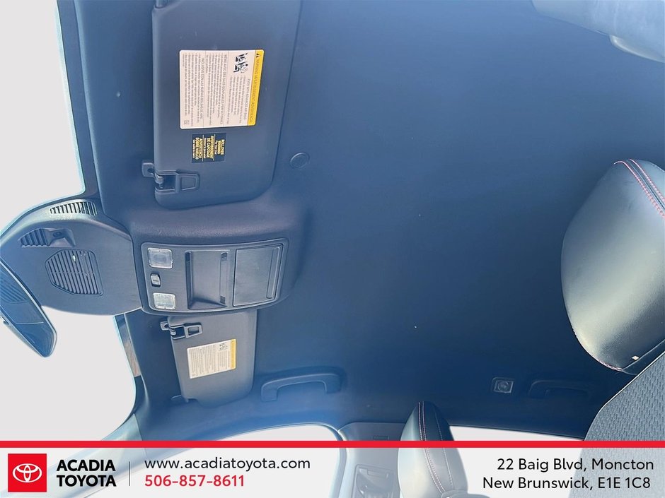 Ford Escape ST-Line 2024-17