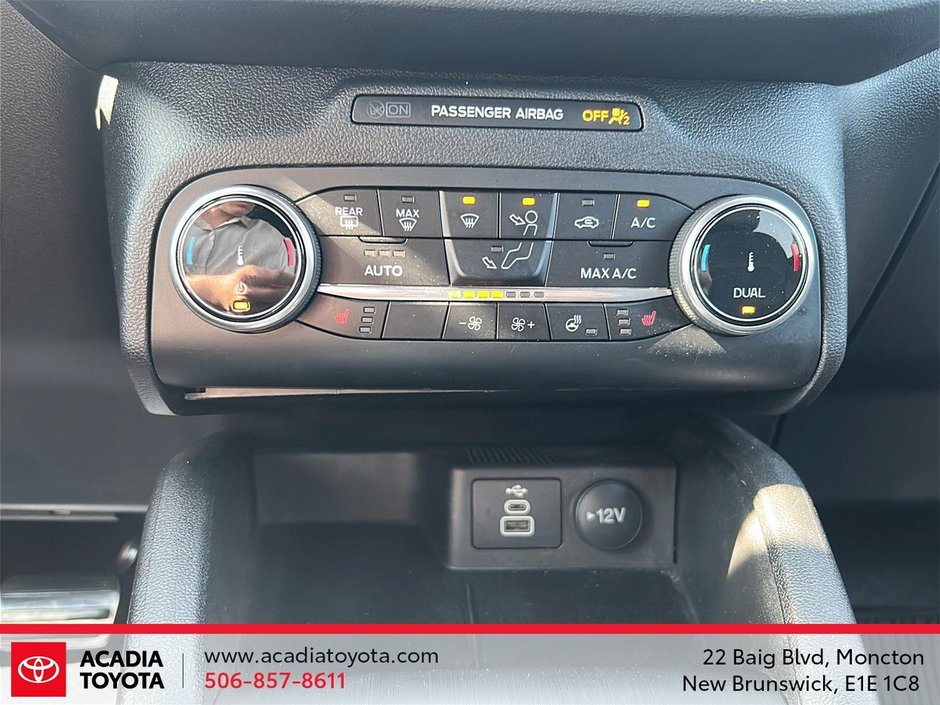 Ford Escape ST-Line 2024-16