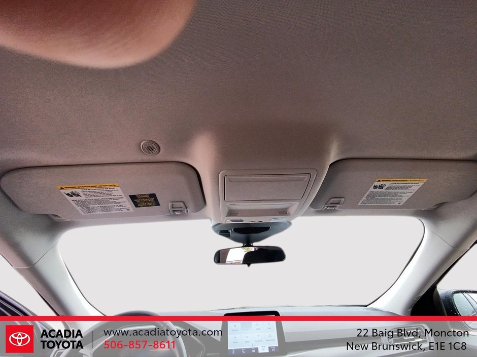 Ford Escape Active 2025-17