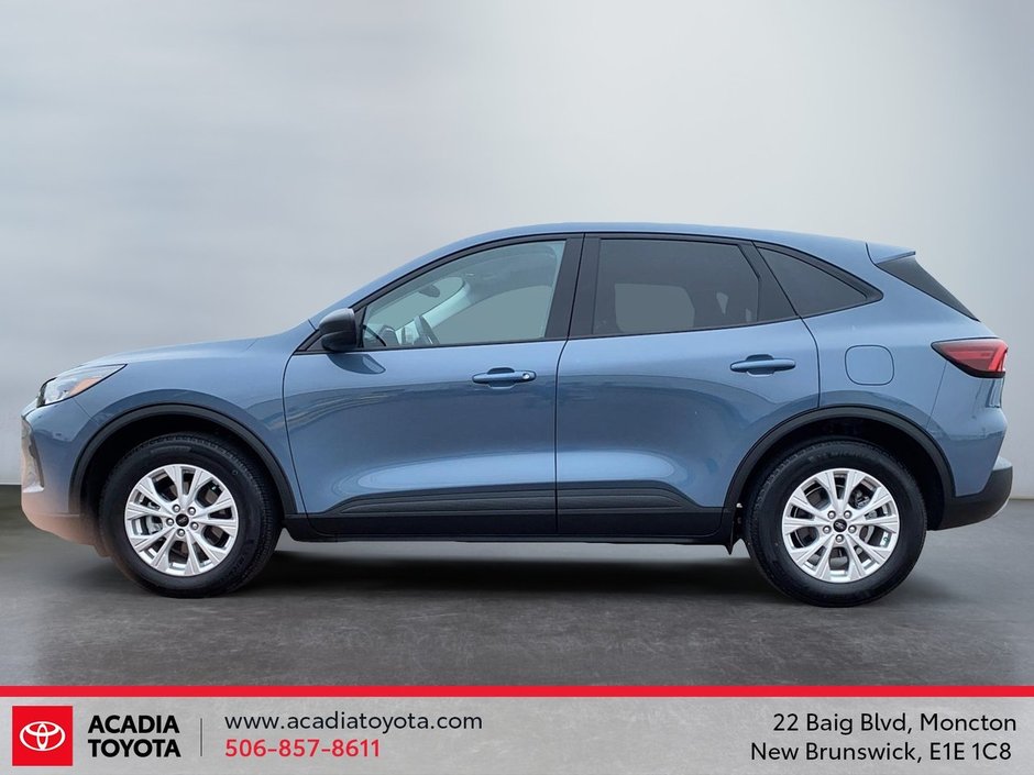 Ford Escape Active 2025-5