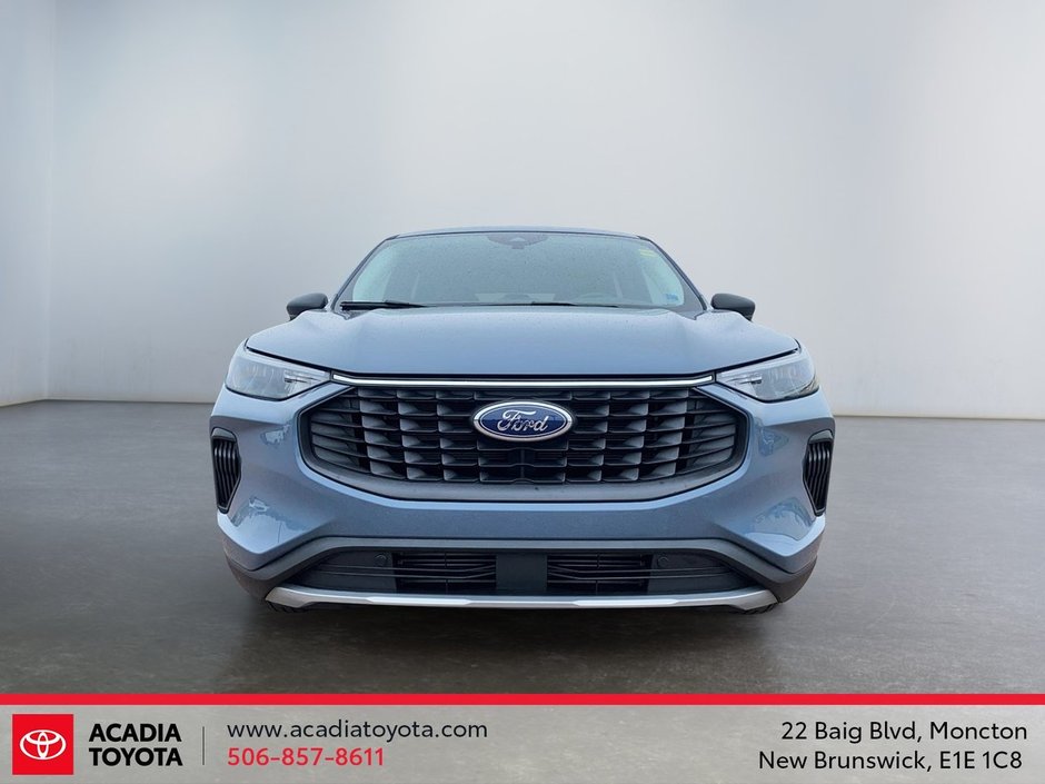 Ford Escape Active 2025-2