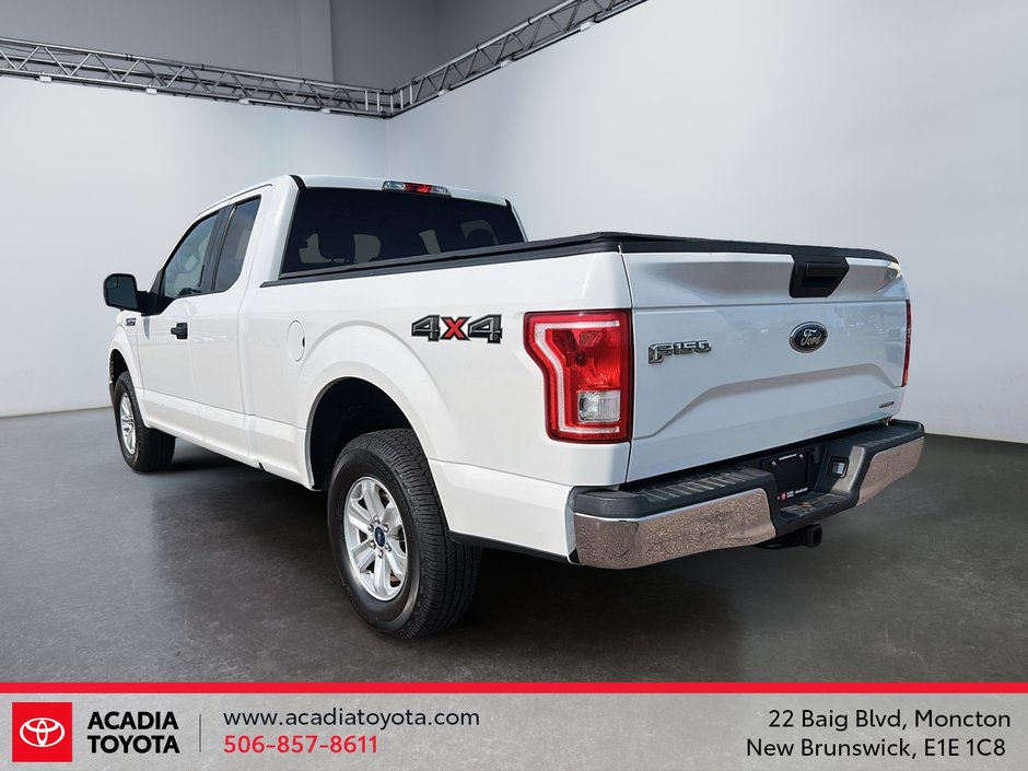 2015 Ford F-150-3