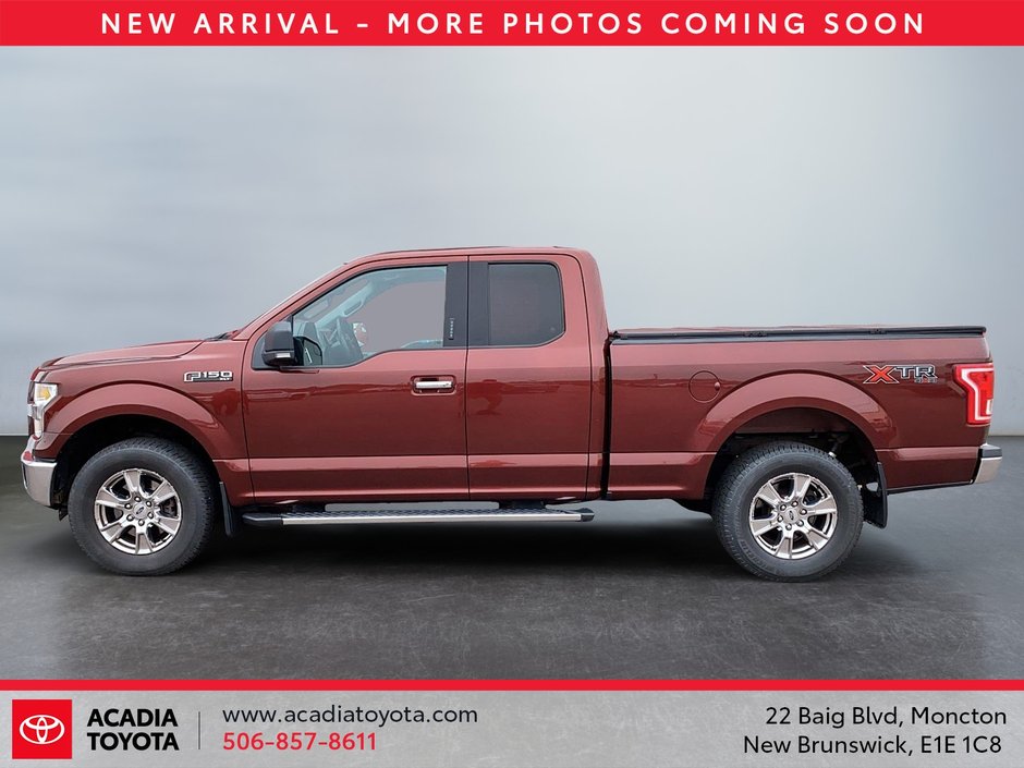 2016 Ford F-150 XLT-4