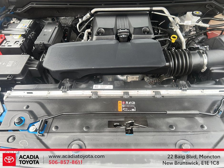 GMC Canyon Elevation 2023-5