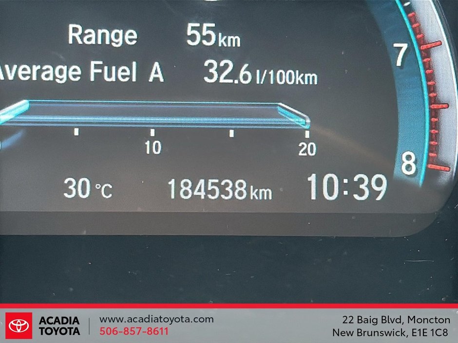 Honda Civic LX 2018-13