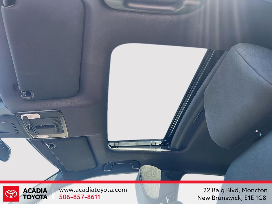 Honda Civic Sedan Sport 2024-16
