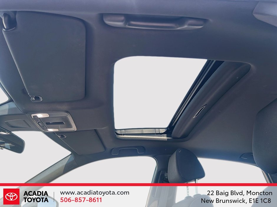 2022 Honda Civic Sport-16