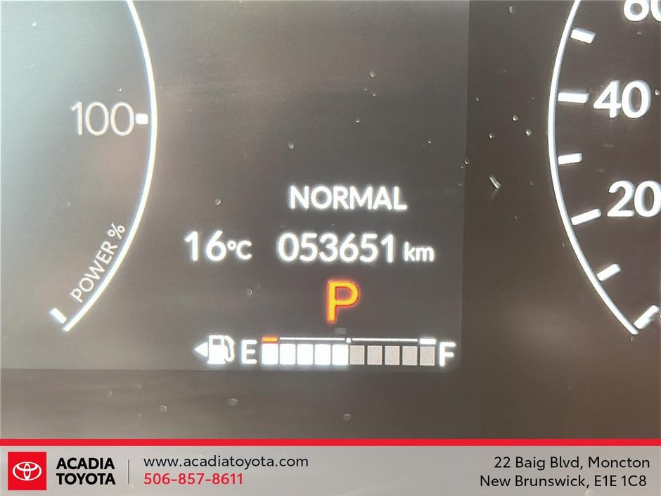 Honda CR-V Hybrid EX-L 2024-13