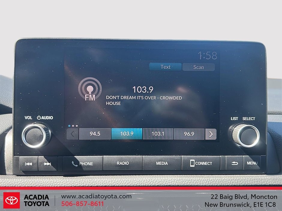 2023 Honda CR-V Sport-18