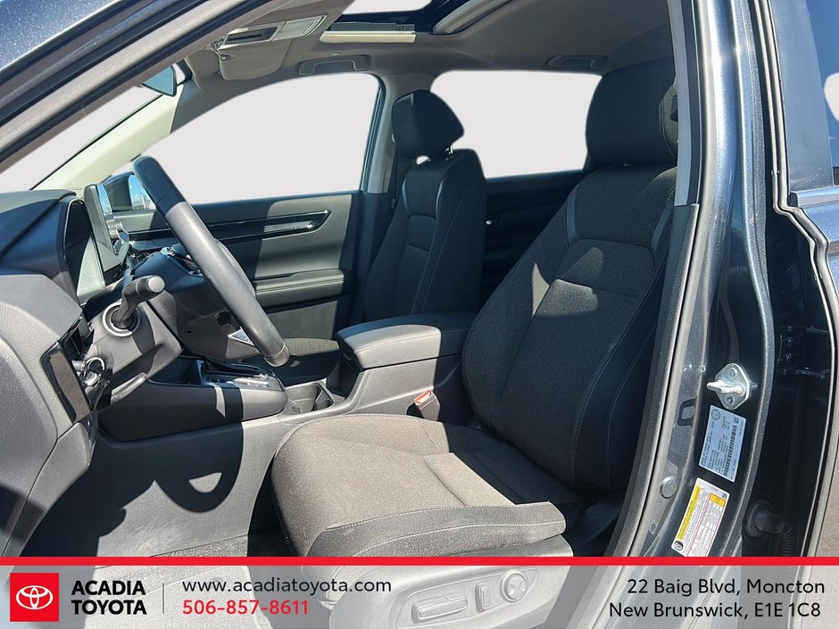 2023 Honda CR-V Sport-8