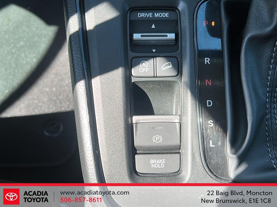 2023 Honda CR-V Sport-15