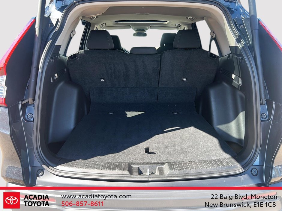 2023 Honda CR-V Sport-5