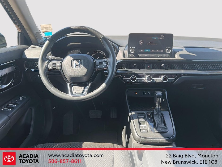 2023 Honda CR-V Sport-9